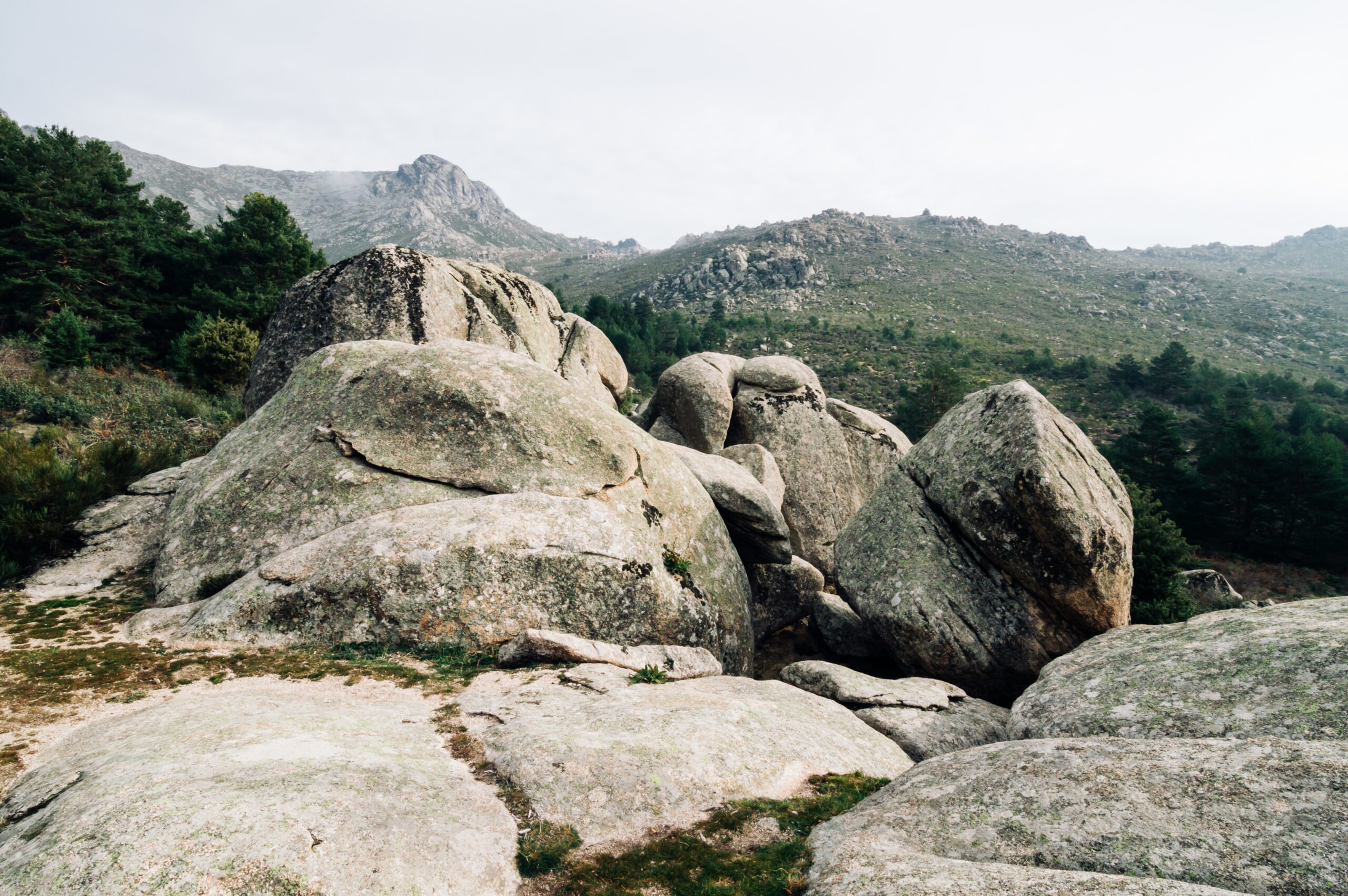 La Sierra de Guadarrama no es la “Sierra de Madrid”: precisión geográfica y realidad territorial